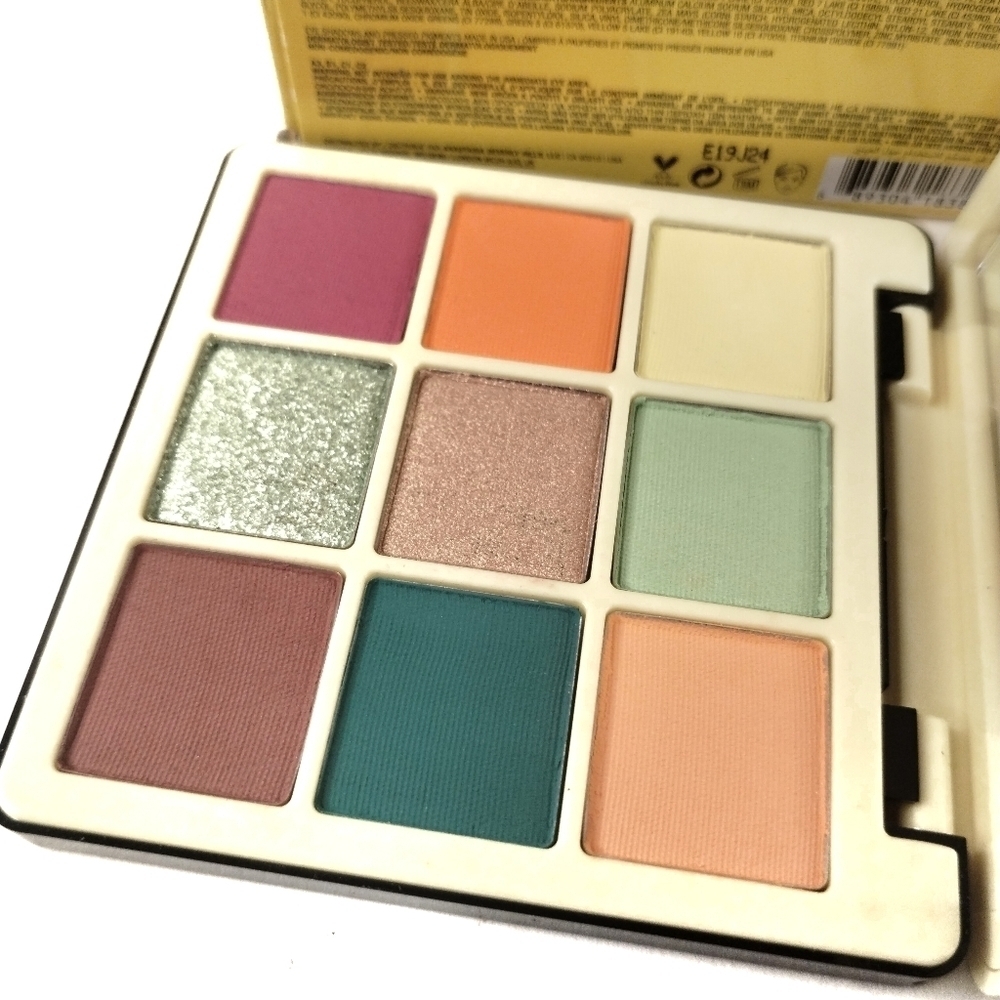 Anastasia Beverly Hills VOL 2‎ NORVINA
